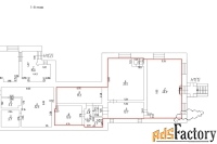 свободного назначения, 122.6 м²