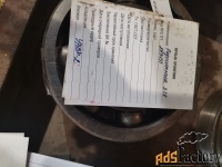 подшипники мтр, кол-во -1276 штук  (лот№ 2)