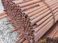 мтр \труба малого диаметра\,  кол-во 245,47 тн. (лот№ 5)