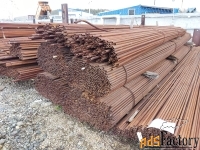 мтр \труба малого диаметра\,  кол-во 245,47 тн. (лот№ 5)