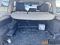 легковой автомобиль mitsubishi pajero 3,0 lwb, 2015 г.в. (г. томск)