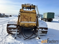 бульдозер б-170мб.01.в4, 1999 г.в. (г. томск)