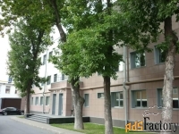 офисное помещение, 54.5 м²