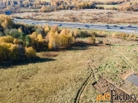 земельный участок, 8.51 сот.