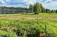 земельный участок, 8.51 сот.