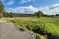 земельный участок, 8.51 сот.