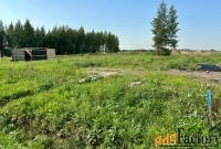 земельный участок, 12.07 сот.