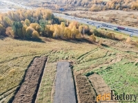 земельный участок, 139 сот.