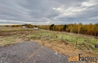 земельный участок, 139 сот.