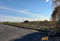 земельный участок, 14.27 сот.