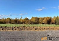 земельный участок, 13.07 сот.