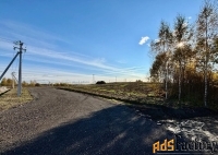 земельный участок, 14.27 сот.