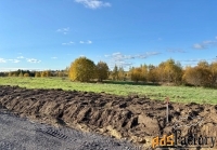 земельный участок, 14.5 сот.