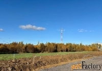 земельный участок, 14.5 сот.