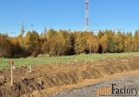 земельный участок, 14.5 сот.