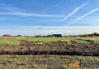 земельный участок, 15.99 сот.