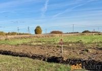 земельный участок, 15.99 сот.