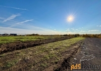 земельный участок, 15.99 сот.