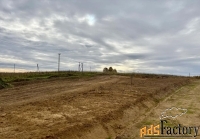 земельный участок, 40 сот.