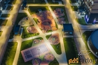 свободного назначения, 79 м²