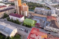 свободного назначения, 322.2 м²