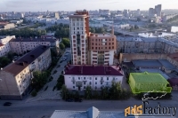 свободного назначения, 322.2 м²