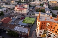 свободного назначения, 322.2 м²