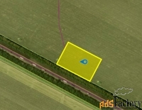 земельный участок, 150 сот.