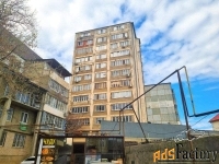 2 - комн.  квартира, 47.2 м², 8/12 эт.
