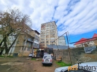 2 - комн.  квартира, 47.2 м², 8/12 эт.