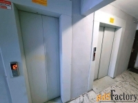 2 - комн.  квартира, 47.2 м², 8/12 эт.