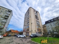 2 - комн.  квартира, 47.2 м², 8/12 эт.