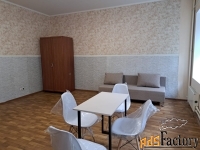 4 - комн.  квартира, 145.7 м², 3/10 эт.
