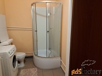 4 - комн.  квартира, 145.7 м², 3/10 эт.