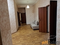 4 - комн.  квартира, 145.7 м², 3/10 эт.