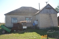 дом 97 м² на участке 7 сот.