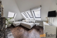 коттедж 290 м² на участке 6 сот.