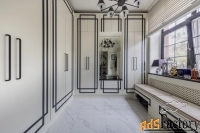 коттедж 290 м² на участке 6 сот.