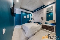 коттедж 290 м² на участке 6 сот.