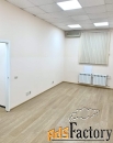 офисное помещение, 59 м²