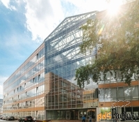 офисное помещение, 1917.5 м²