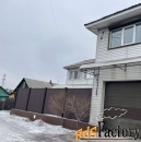 дом 198 м² на участке 6 сот.