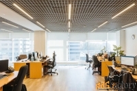 офисное помещение, 214.1 м²