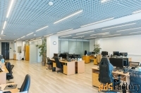 офисное помещение, 214.1 м²