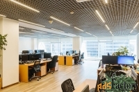 офисное помещение, 214.1 м²
