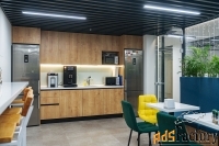 офисное помещение, 1917.5 м²