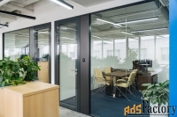 офисное помещение, 1917.5 м²