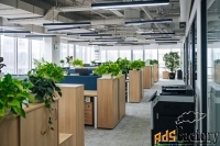 офисное помещение, 1917.5 м²