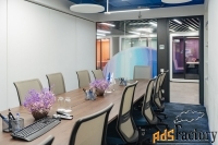 офисное помещение, 1917.5 м²