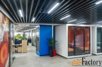 офисное помещение, 1917.5 м²